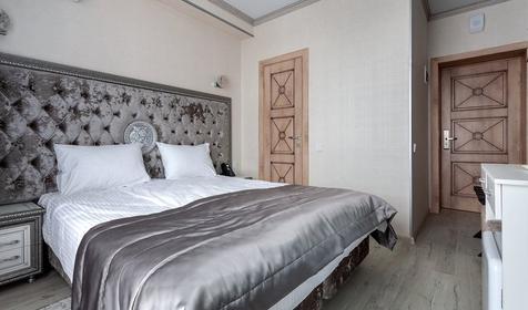 Стандарт двухместный с балконом