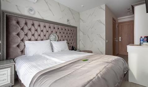 Стандарт двухместный с балконом