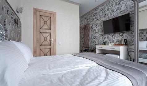 Стандарт двухместный с балконом