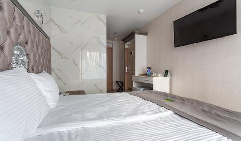 Стандарт двухместный с балконом