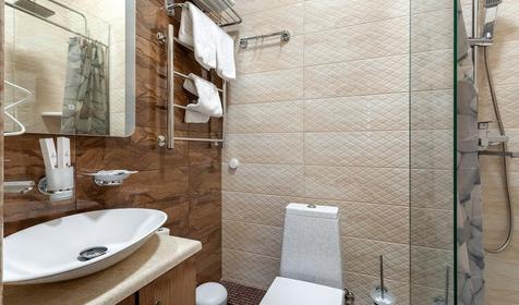 Стандарт двухместный с балконом