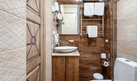 Стандарт двухместный с балконом