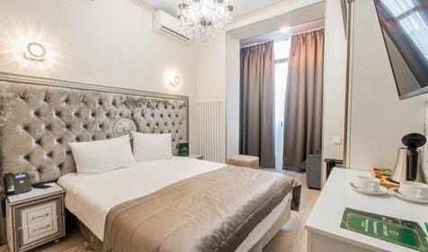 Стандарт трехместный