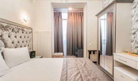 Стандарт трехместный