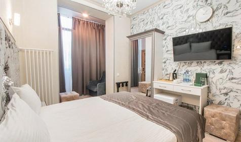 Стандарт трехместный