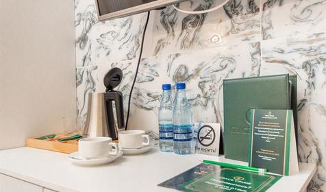 Стандарт трехместный