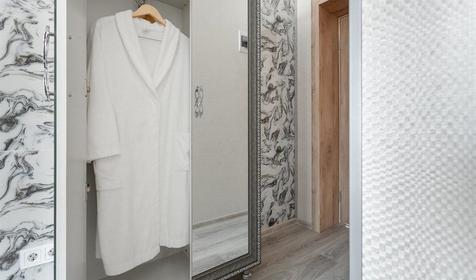 Стандарт трехместный