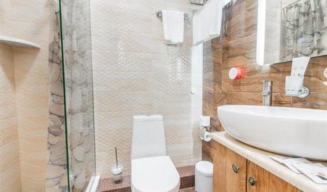 Стандарт трехместный