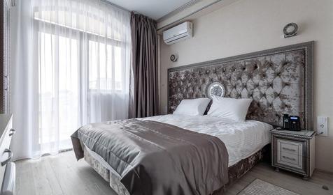 Стандарт трехместный с балконом