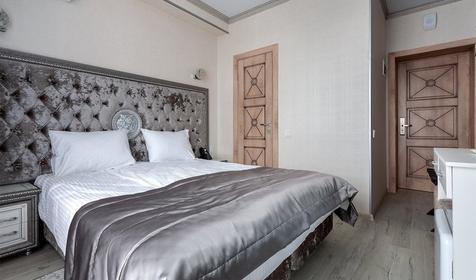 Стандарт трехместный с балконом