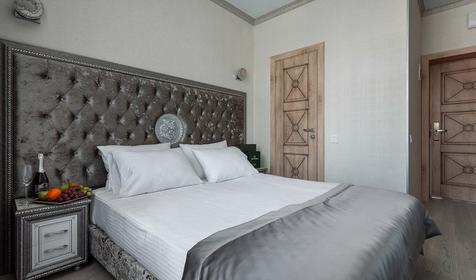 Эконом двухместный