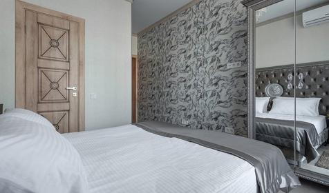 Эконом двухместный