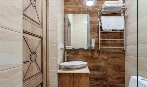 Эконом двухместный