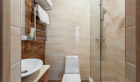 Эконом двухместный