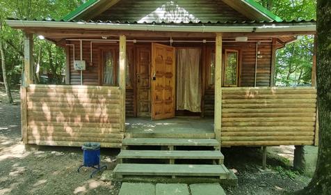 Двухместный эконом плюс