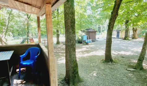 Двухместный эконом плюс