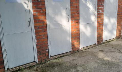 Двухместный эконом плюс