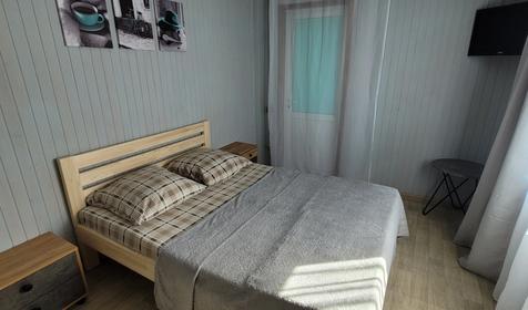 Стандарт двухместный