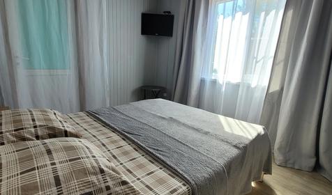 Стандарт двухместный