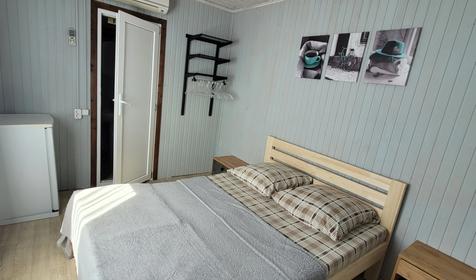 Стандарт двухместный