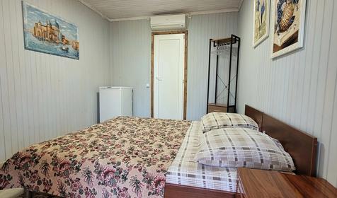 Стандарт двухместный