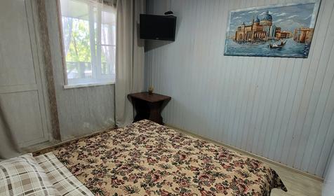 Стандарт двухместный