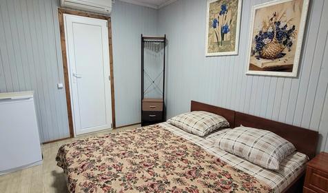 Стандарт двухместный