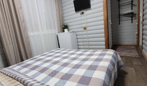 Стандарт двухместный