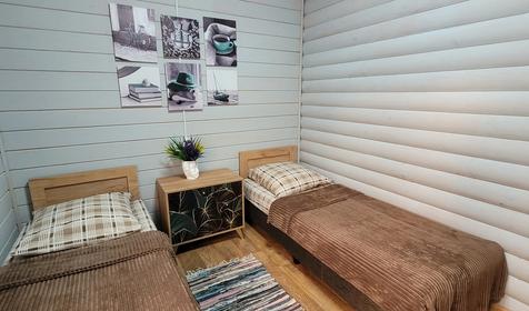 Стандарт двухместный