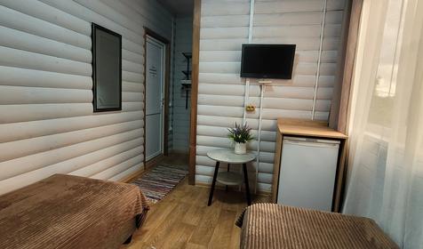 Стандарт двухместный