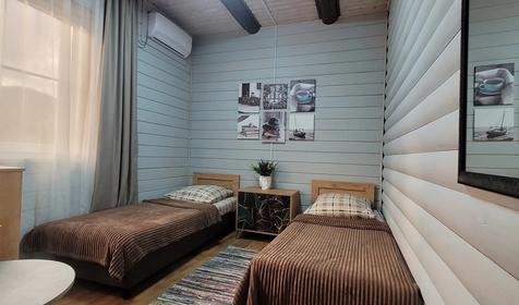 Стандарт двухместный