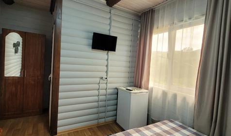 Стандарт двухместный