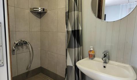 Стандарт двухместный