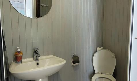 Стандарт двухместный