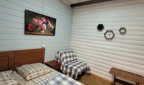 Стандарт трехместный