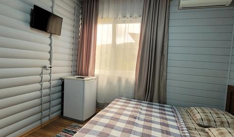 Стандарт трехместный