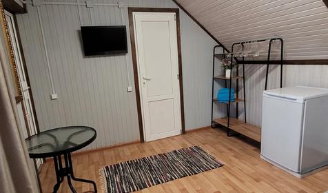 Стандарт трехместный