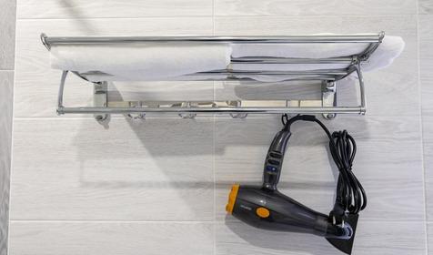 Стандарт панорамный