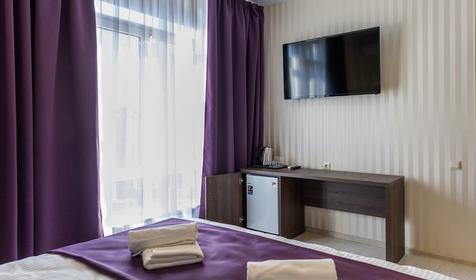 Стандарт панорамный