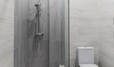 Стандарт двухместный (панорамный с балконом)