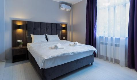 Стандарт двухместный