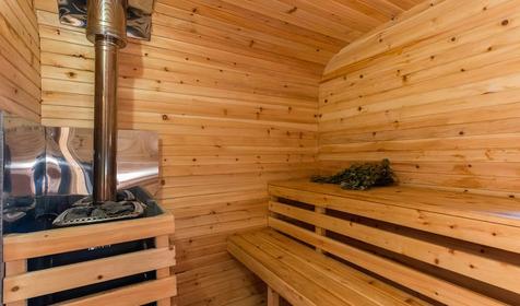 Отель Atmosphere (Атмосфера). Сочи, Красная поляна