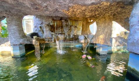 Гостевой дом Алеандр, г. Сочи, Лазаревский район, п. Лоо