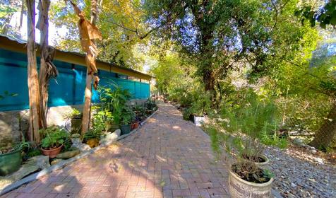 Гостевой дом Алеандр, г. Сочи, Лазаревский район, п. Лоо