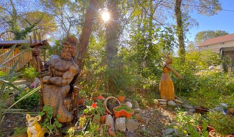 Гостевой дом Алеандр, г. Сочи, Лазаревский район, п. Лоо