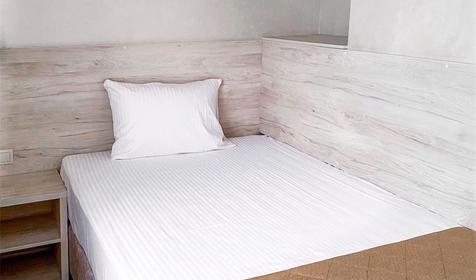 Одноместный