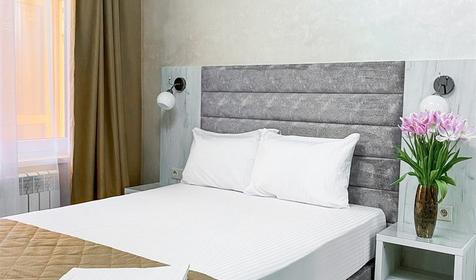 Двухместный с кухней