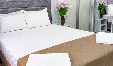 Двухместный с кухней