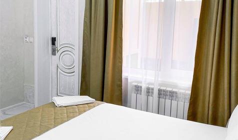 Двухместный с кухней