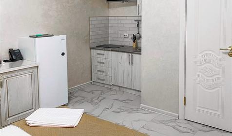 Двухместный с кухней